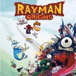 Imagem da oferta Jogo Rayman Origins - PC