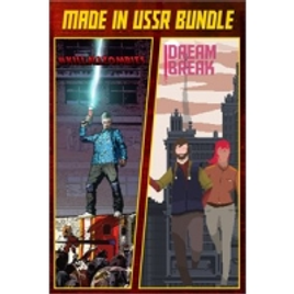 Imagem da oferta Jogo Digerati "Made in USSR" Bundle - Xbox One