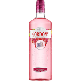 Imagem da oferta Gin Gordon's Pink 700ml