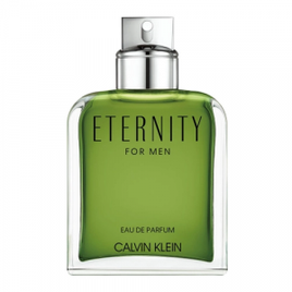 Perfume Calvin Klein Eternity for Men Masculino EDP - 100ml