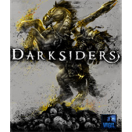 Imagem da oferta Jogo Darksiders - Xbox 360