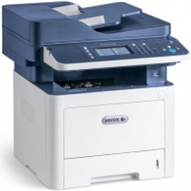 Imagem da oferta Multifuncional Xerox WorkCentre 3335 Laser Mono Wi-Fi 110V
