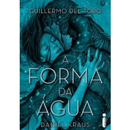Imagem da oferta Livro A Forma da Água - Guillermo del Toro