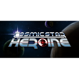Imagem da oferta Jogo Cosmic Star Heroine - PC Steam