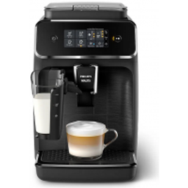 Imagem da oferta Máquina de Café Espresso Automática LatteGo PHILIPS WALITA