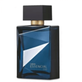 Imagem da oferta Deo Parfum Essencial Oud Masculino 100ml - Perfume