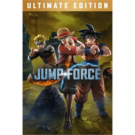 Imagem da oferta Jogo Jump Force: Edição Suprema - Xbox One
