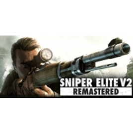 Imagem da oferta Jogo Sniper Elite V2 - Remastered - PC