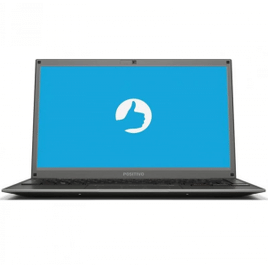 Imagem da oferta Notebook Positivo Motion I34128BI i3-6157U Tela 14" Linux