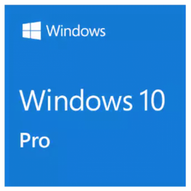Imagem da oferta Windows 10 Pro 32/64Bits OEM Português Brasil - 885370920956