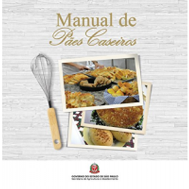 Imagem da oferta Seleção de eBooks sobre Culinária