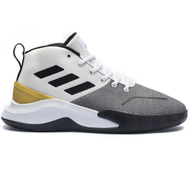 tênis own the game adidas