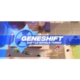Imagem da oferta Jogo Geneshift - PC Steam