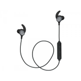 Imagem da oferta Fone de Ouvido Bluetooth Geonav Intra Auricular com Microfone Esportivo Preto Aer Move