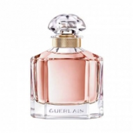 Imagem da oferta Perfume Guerlain Mon Guerlain Feminino EDP - 100ml