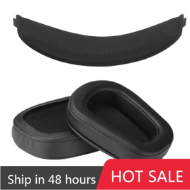 Imagem da oferta Kit de Almofadas para Headset Logitech G633/G933