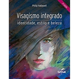 Imagem da oferta eBook Visagismo Integrado: Identidade Estilo e Beleza