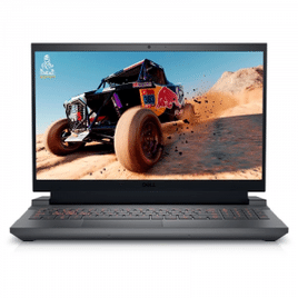 Imagem da oferta Notebook Dell G15 i5-13450HX 8GB RAM GeForce RTX 3050 6GB SSD 512GB windows