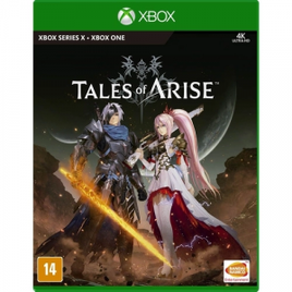 Imagem da oferta Game Tales Of Arise- Xbox One | Submarino