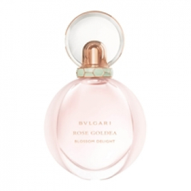 Imagem da oferta Perfume Bvlgari Rose Goldea Blossom Delight Feminino EDP  75ml