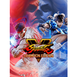 Imagem da oferta Jogo Street Fighter V Champion Edition Upgrade Kit - PC Steam
