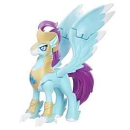 Imagem da oferta Figura Articulada My Little Pony Guardians Of Harmony Stratus Skyranger - Hasbro