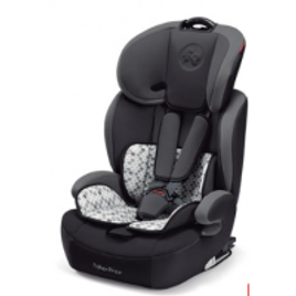 Imagem da oferta Cadeira para Auto Safemax 9-36Kg Cinza BB564 - Fisher Price