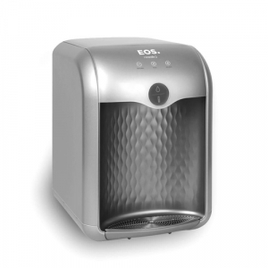 Purificador De Água EOS Premium Prata EPE01S Bivolt Bivolt no Shoptime