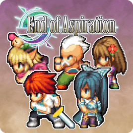 Imagem da oferta Jogo RPG End of Aspiration - Android