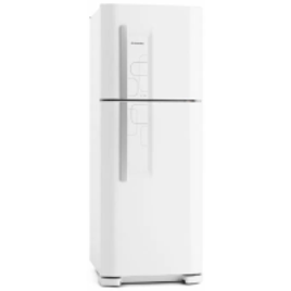 Imagem da oferta Geladeira Refrigerador Cycle Defrost Electrolux 475L Branco DC51