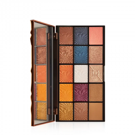 Paleta Glam Intensific 16,5g