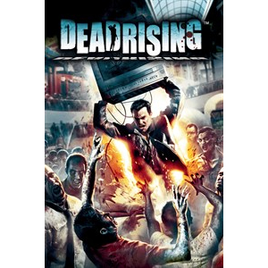 Imagem da oferta Jogo Dead Rising - Xbox One