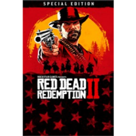 Imagem da oferta Jogo Red Dead Redemption 2: Edição Especial - Xbox One
