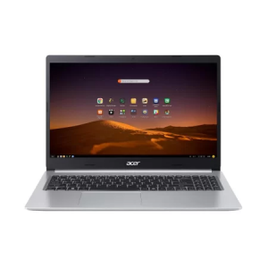 Imagem da oferta Notebook Acer Aspire 5 A515-54-72KU i7 8GB 512GB SDD 15,6'