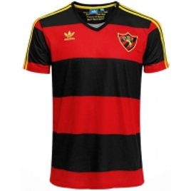 Imagem da oferta Camisa Adidas Sport Recife 110