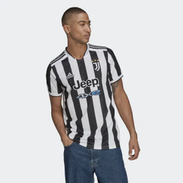 Imagem da oferta Camisa da Juventus I 21/22 Adidas - Masculino