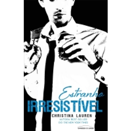 Imagem da oferta Livro Estranho irresistível (Pocket) - Christina Lauren