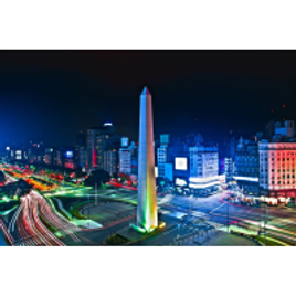 Imagem da oferta Pacote de Viagem para Buenos Aires - 3 dias e 2 noites