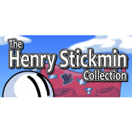 The Henry Stickmin Collection on Steam