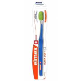Imagem da oferta Escova Dental Elmex Ultra Soft
