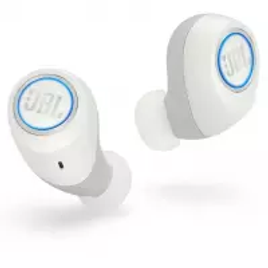 Imagem da oferta Fone de Ouvido JBL Free X Bluetooth In Ear