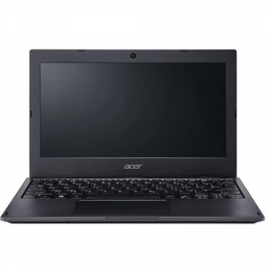 Imagem da oferta Notebook Acer TravelMate Celeron-N4000 4GB HDD 64GB Intel UHD Graphics 600 Tela 11.6" HD W10 - TMB118-M-C0RY