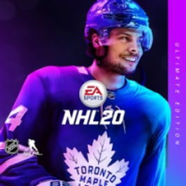 Imagem da oferta Jogo NHL 20 Edição Ultimate - PS4