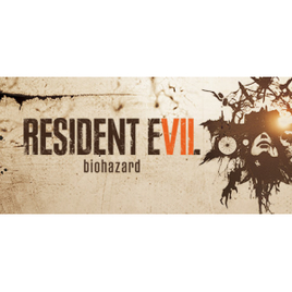 Imagem da oferta Jogo Resident Evil 7 Biohazard-  PC Steam