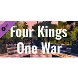 Imagem da oferta Jogo Four Kings One War - VR