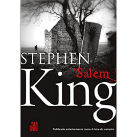 eBook Salem - Stephen King