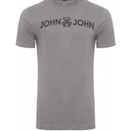 Imagem da oferta T-Shirt Basic John John - Masculina
