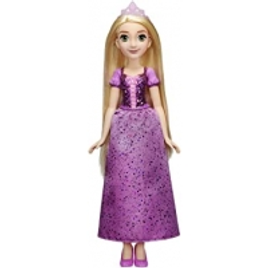 Imagem da oferta Boneca Disney Princesa Clássica Rapunzel E4157 - Hasbro