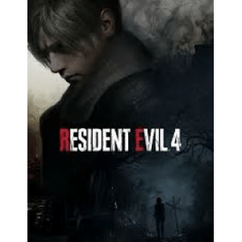 Imagem da oferta Jogo Resident Evil 4 Remake - PS4 & PS5