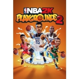 Imagem da oferta Jogo NBA 2K Playgrounds 2 - Xbox One